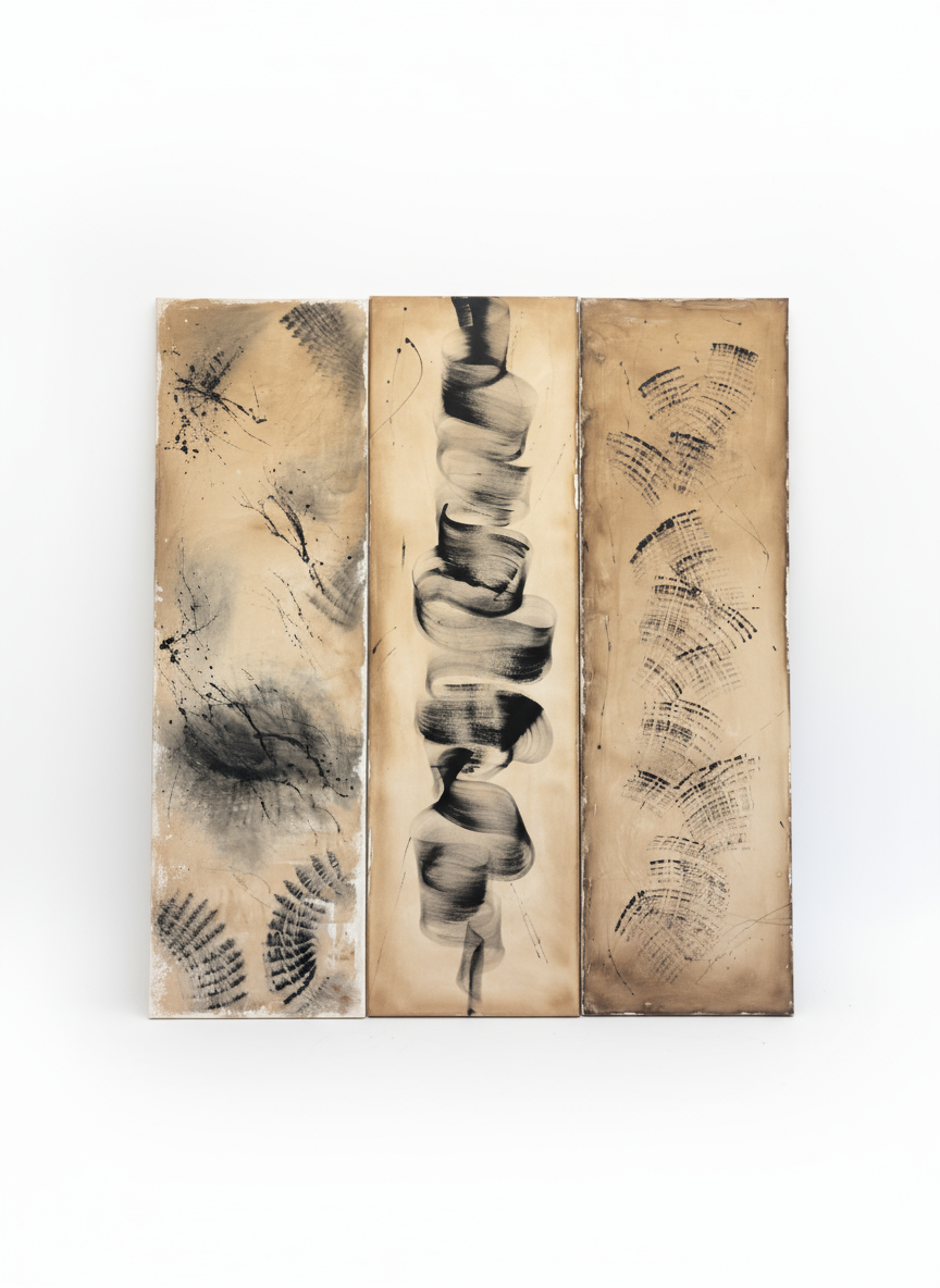 Trilogía del Viento